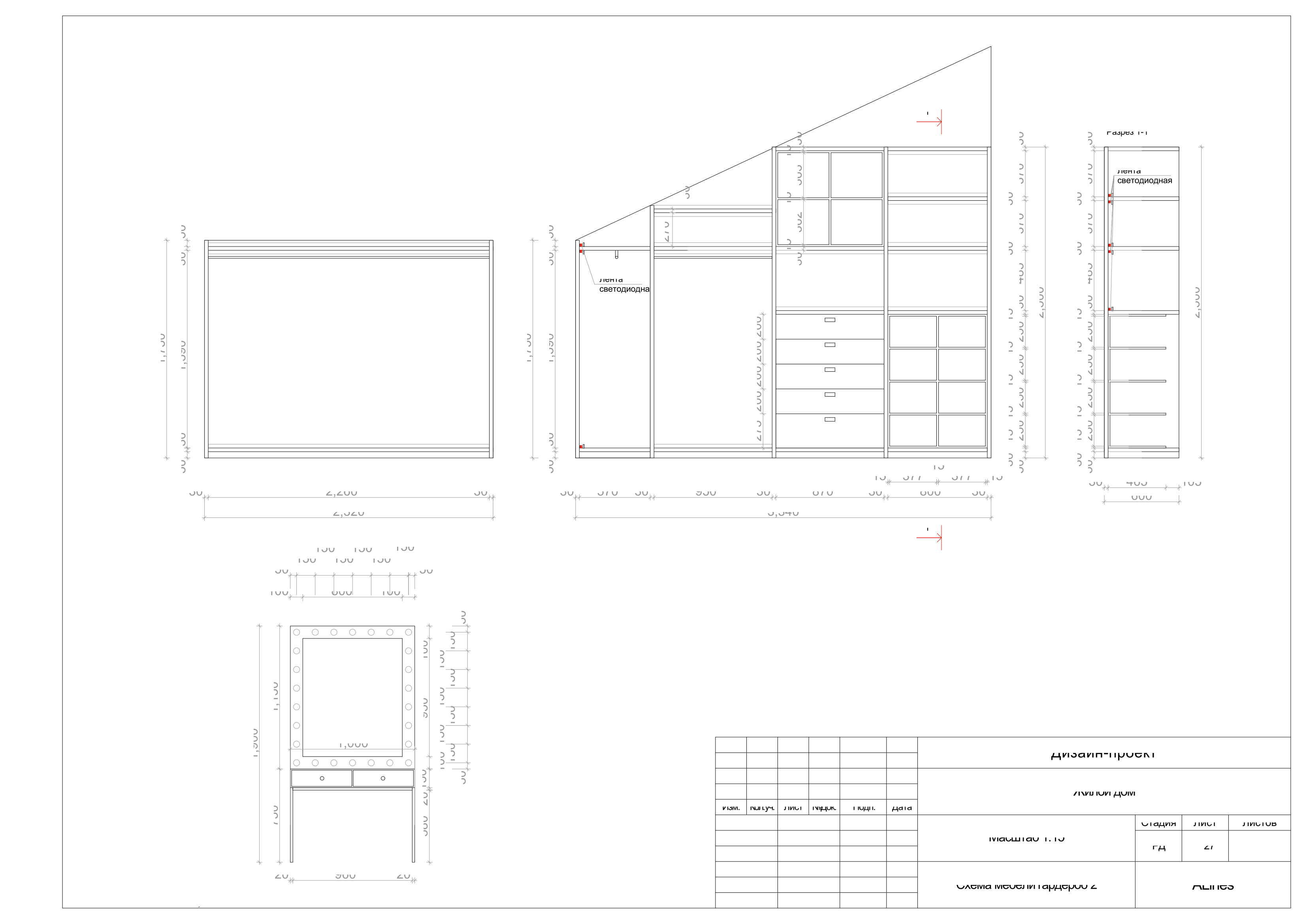 Схема гардероба1